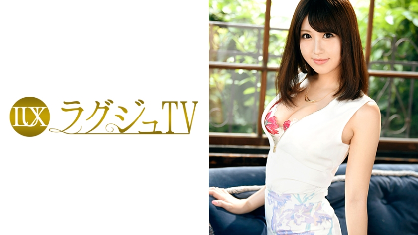 ラグジュTV 808